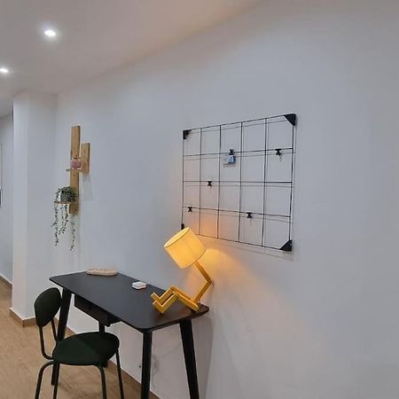 Appartement Apartamento Entero Juzgados Alicante Extérieur photo