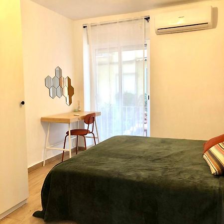 Appartement Apartamento Entero Juzgados Alicante Extérieur photo