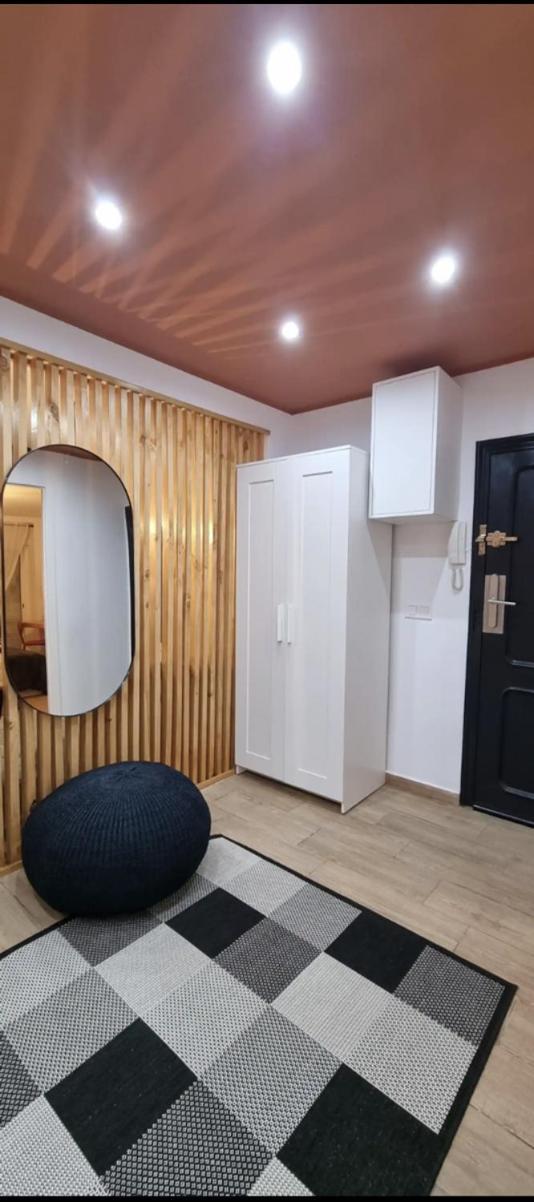 Appartement Apartamento Entero Juzgados Alicante Extérieur photo