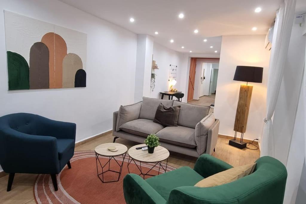 Appartement Apartamento Entero Juzgados Alicante Extérieur photo