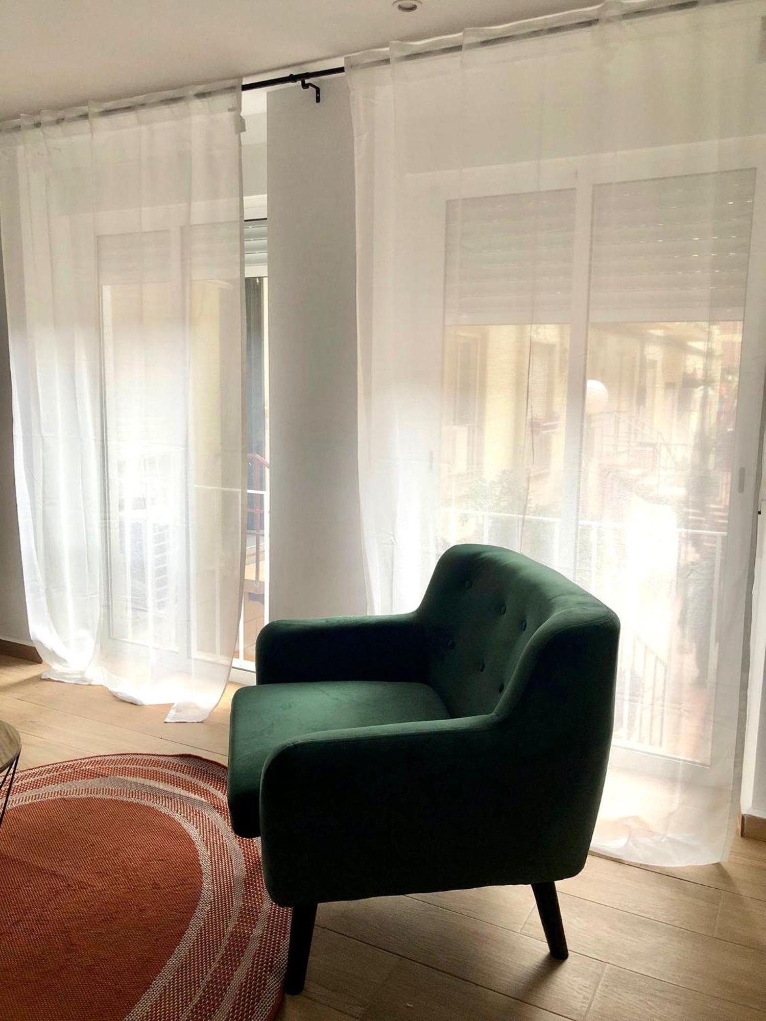 Appartement Apartamento Entero Juzgados Alicante Extérieur photo