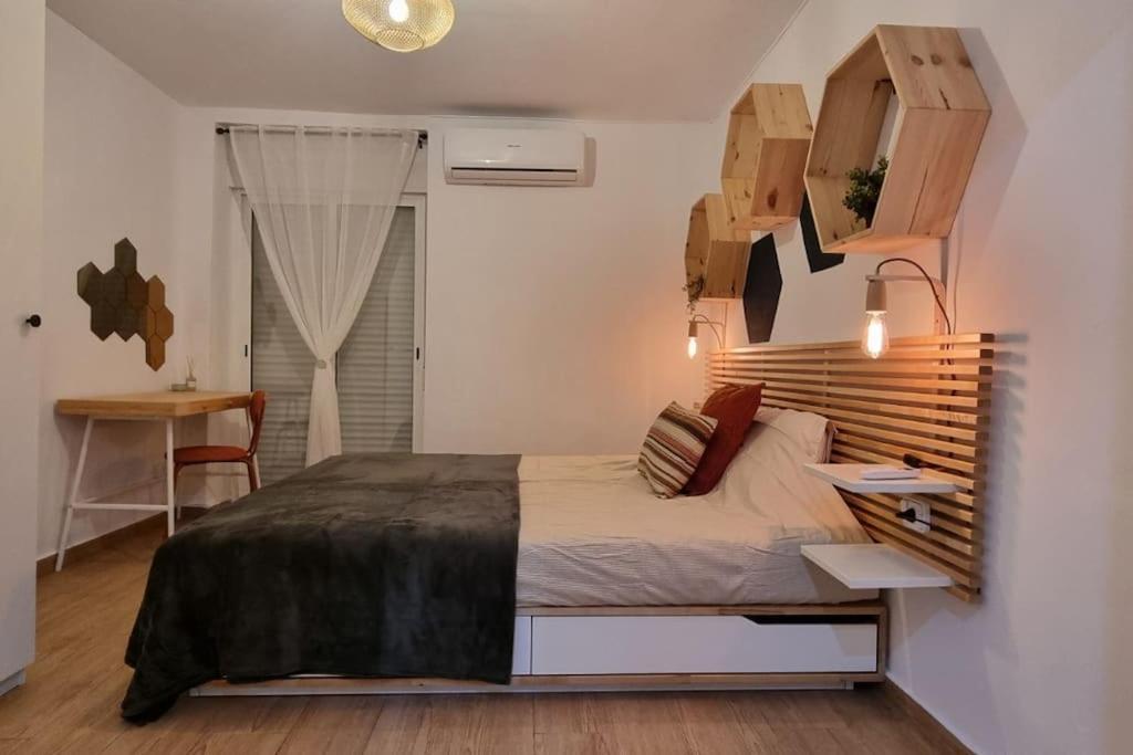 Appartement Apartamento Entero Juzgados Alicante Extérieur photo