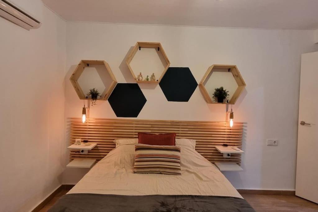 Appartement Apartamento Entero Juzgados Alicante Extérieur photo