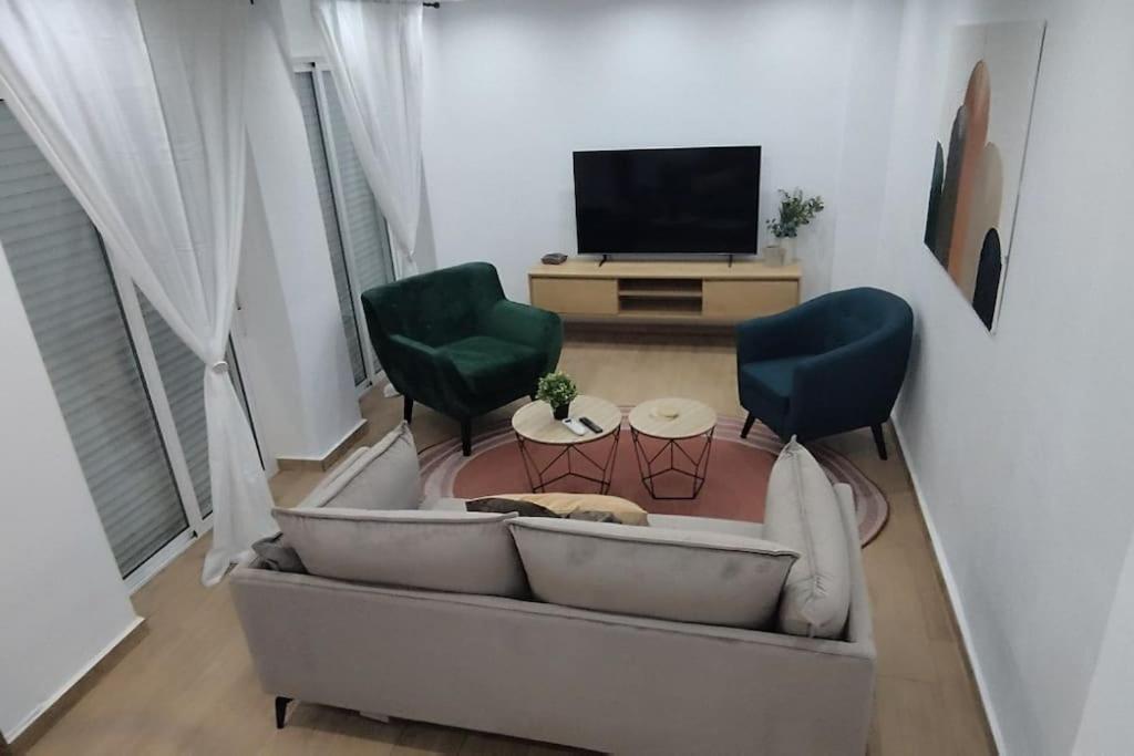 Appartement Apartamento Entero Juzgados Alicante Extérieur photo